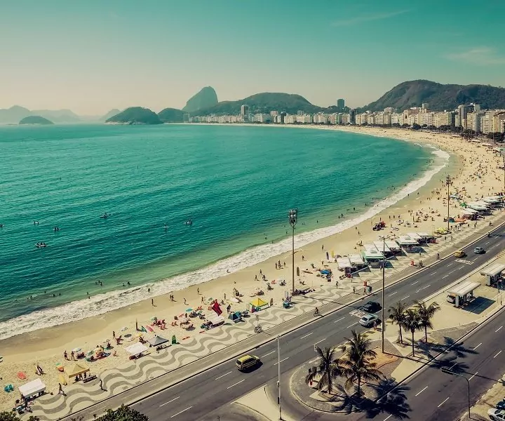 Brasilien