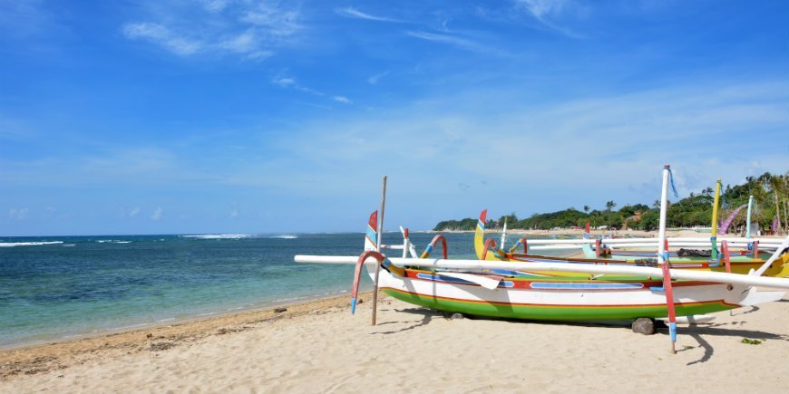 Bali Sanur