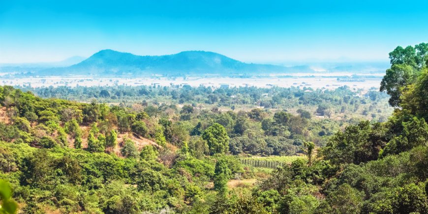 Kep Nationalpark
