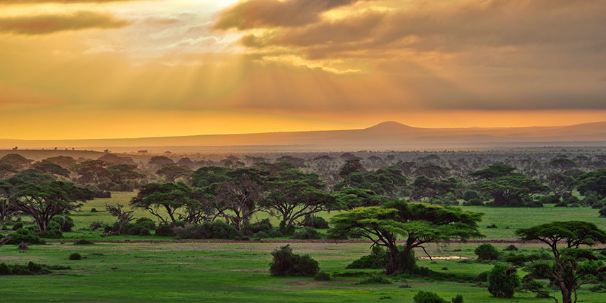 Amboseli