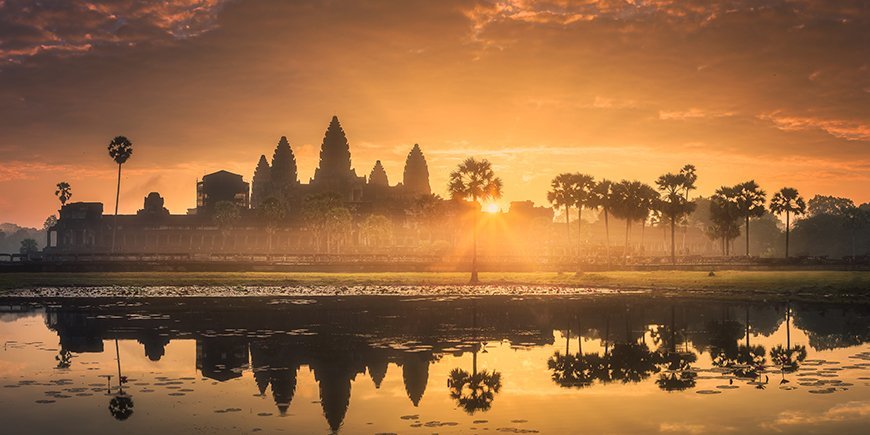 Angkor Wat