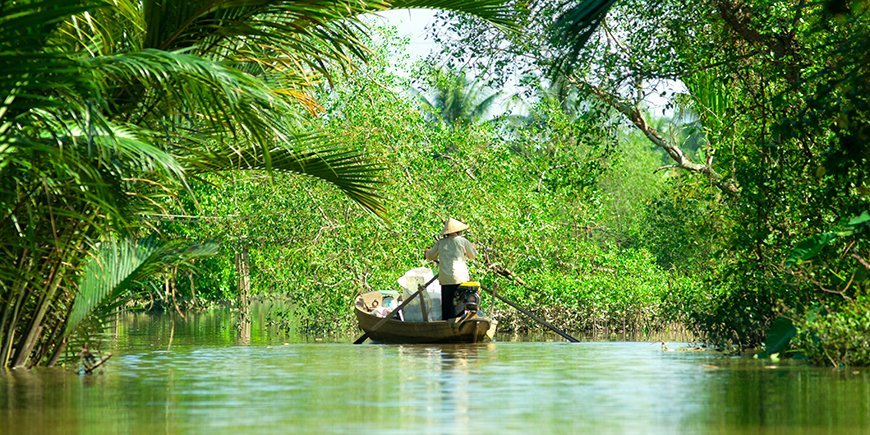 Mekong