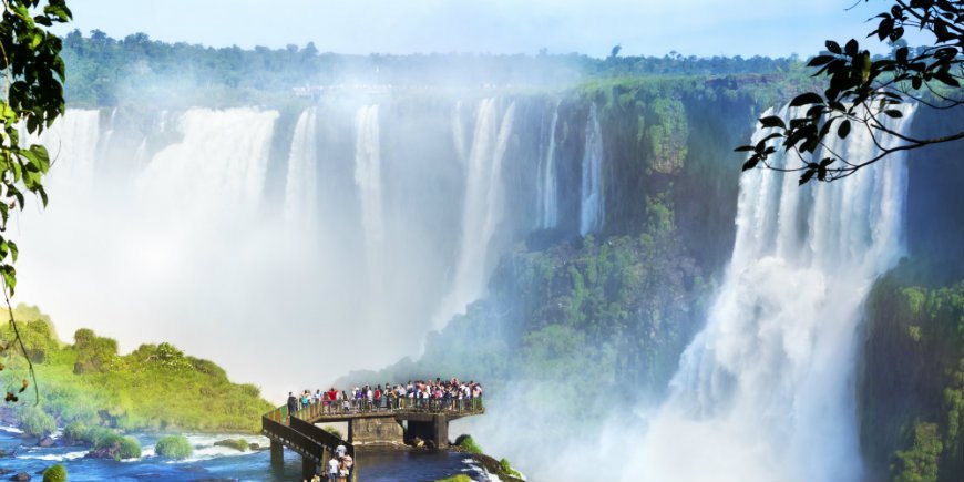 Iguazú