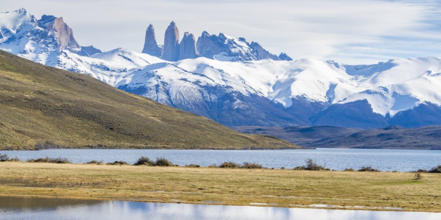 Torres del Paine