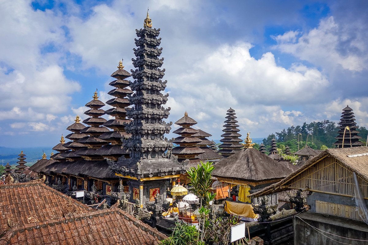 14 tage bali tour