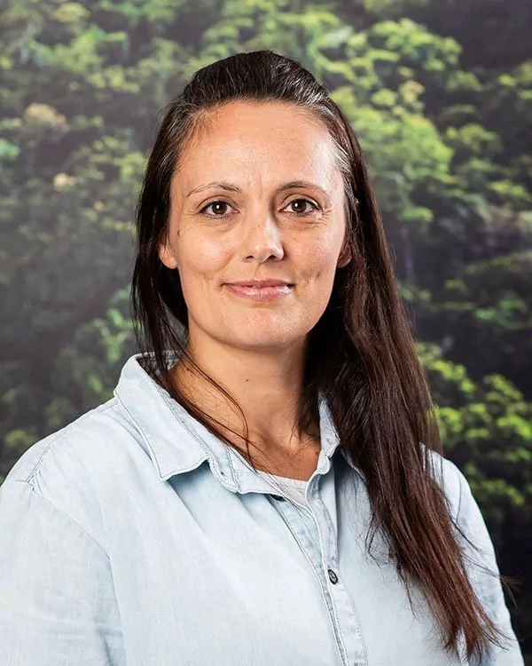 Christina Læssøe Christiansen