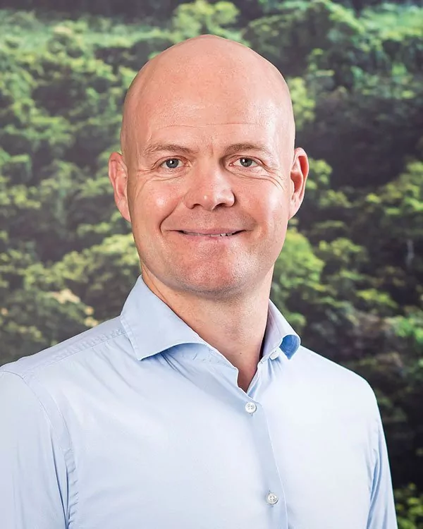 Claus Palmgren Jessen