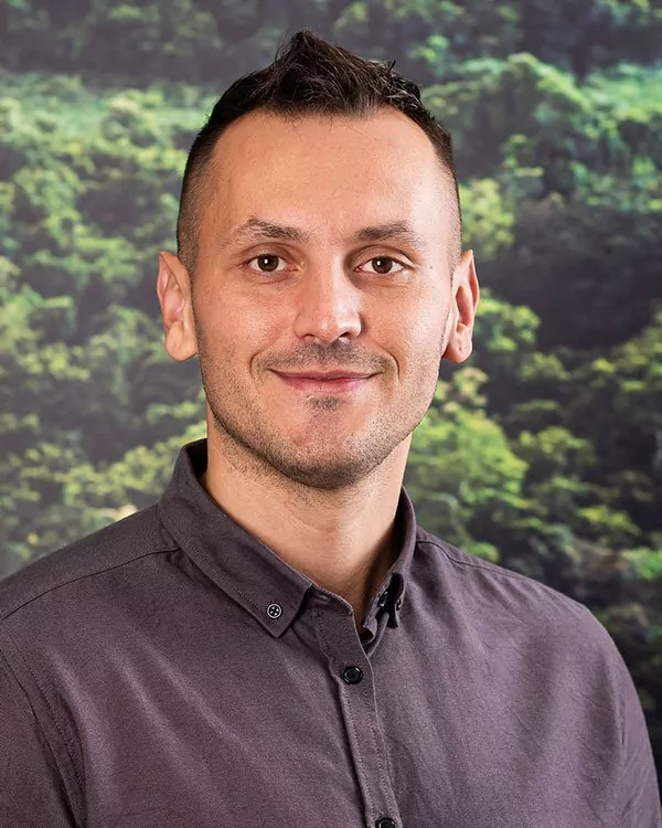 Dino Karalic