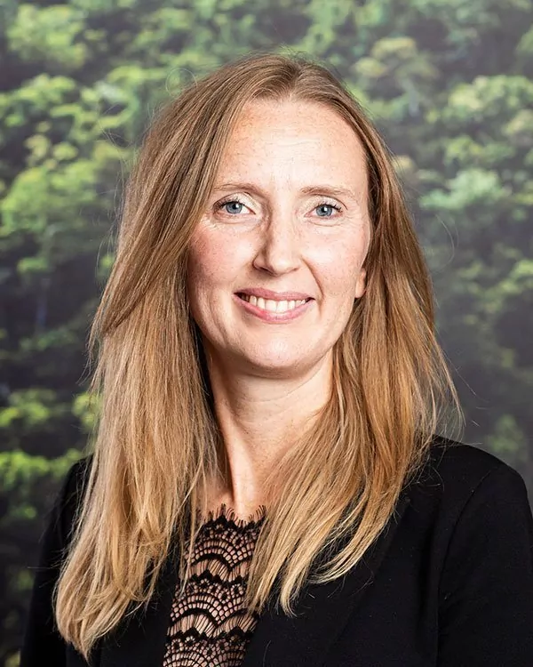 Tanja Jensen