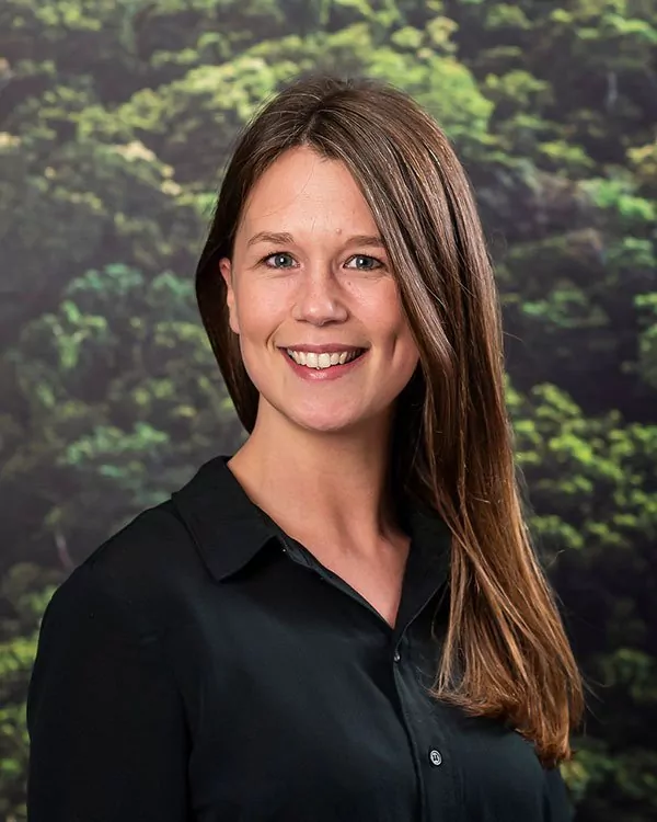 Trine Boesen