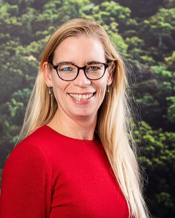 Winnie Sørensen