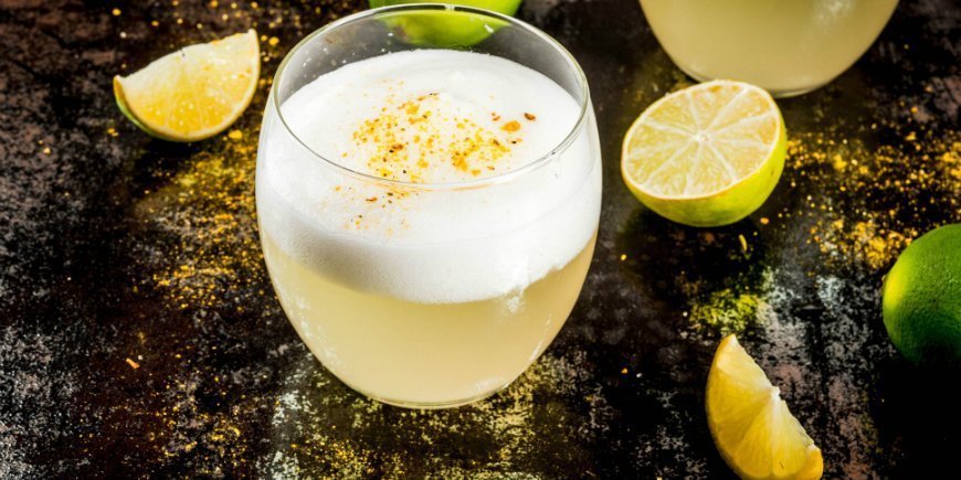 piscosour