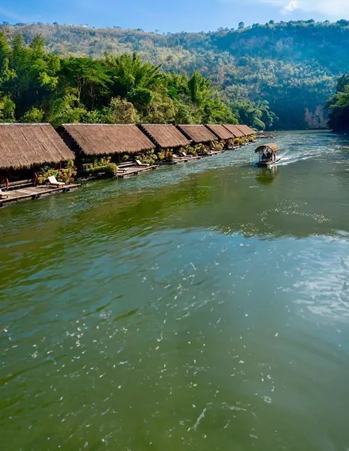 Thailands Höhepunkte & Badeurlaub auf Phuket