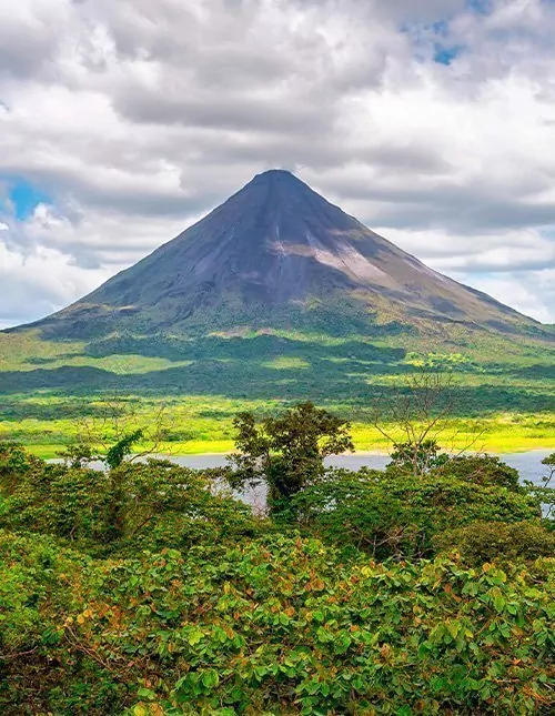 Das Beste von Costa Rica