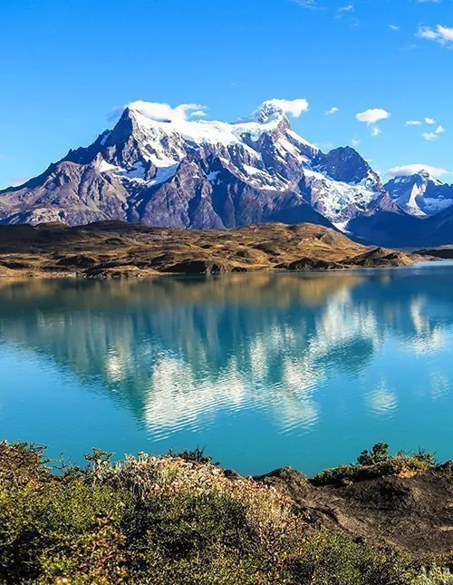 Argentinien & Chile: Gletscher & Torres del Paine in Patagonien