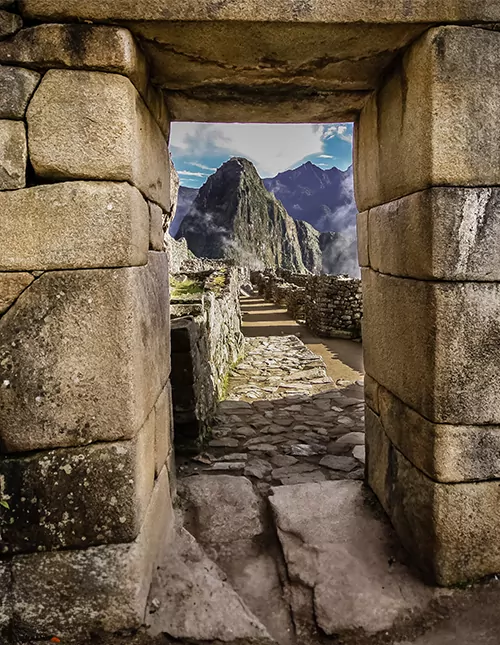Peru mit 2 Tagen Inka Trek