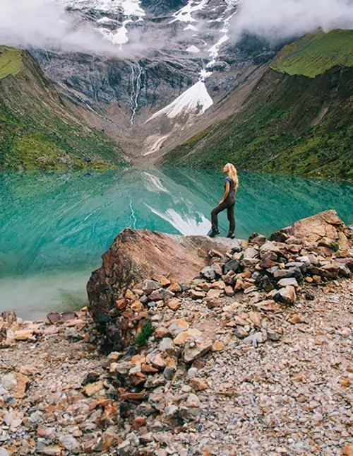 Peru mit Salkantay Trek