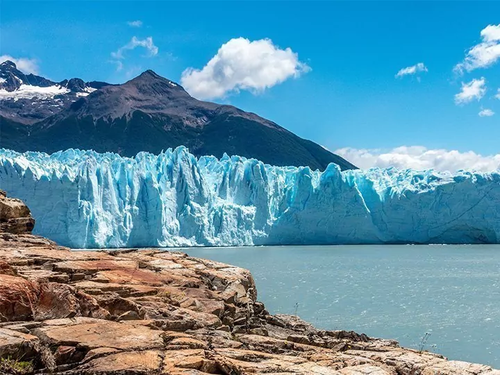Argentinien & Chile: Gletscher & Torres del Paine in Patagonien