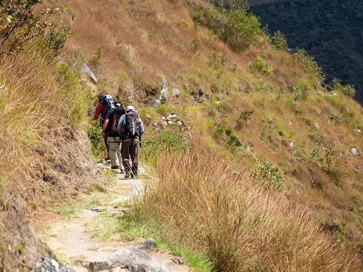 Peru mit Inka Trek