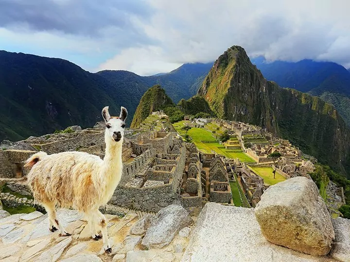 Peru mit Salkantay Trek