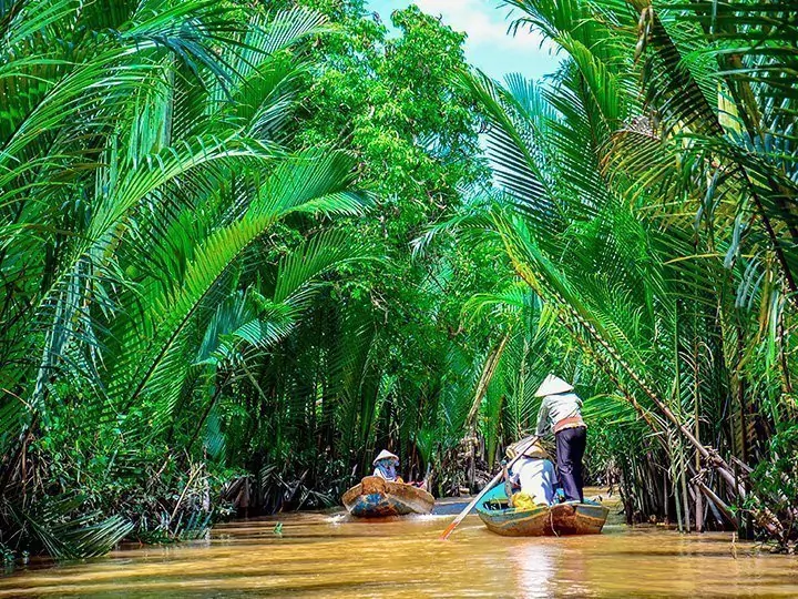 Praktische Informationen rund um Vietnam