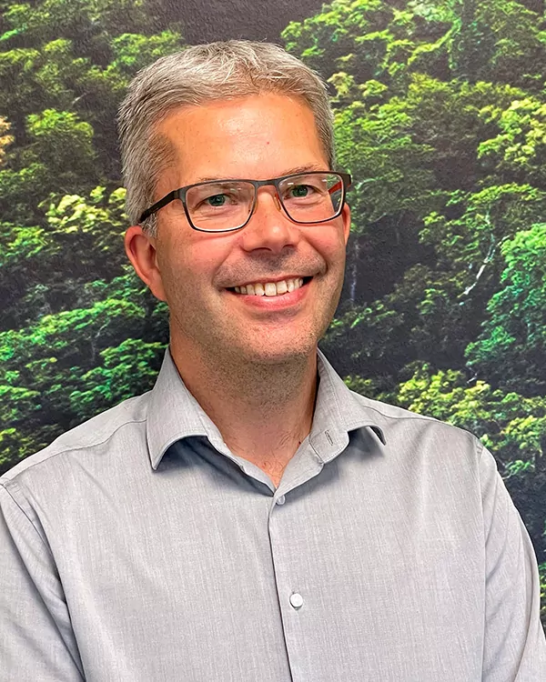 Christian Bo Palm