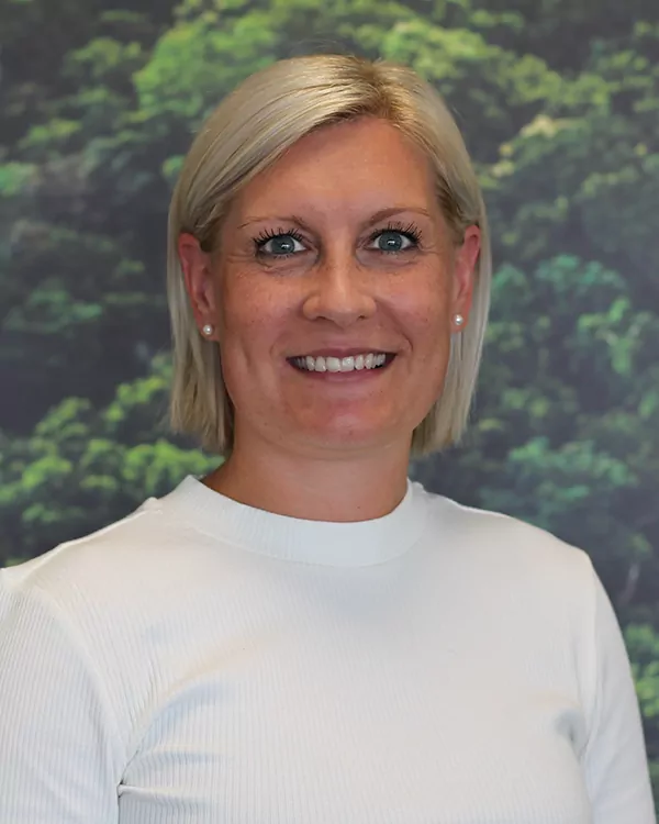 Christina Hansen