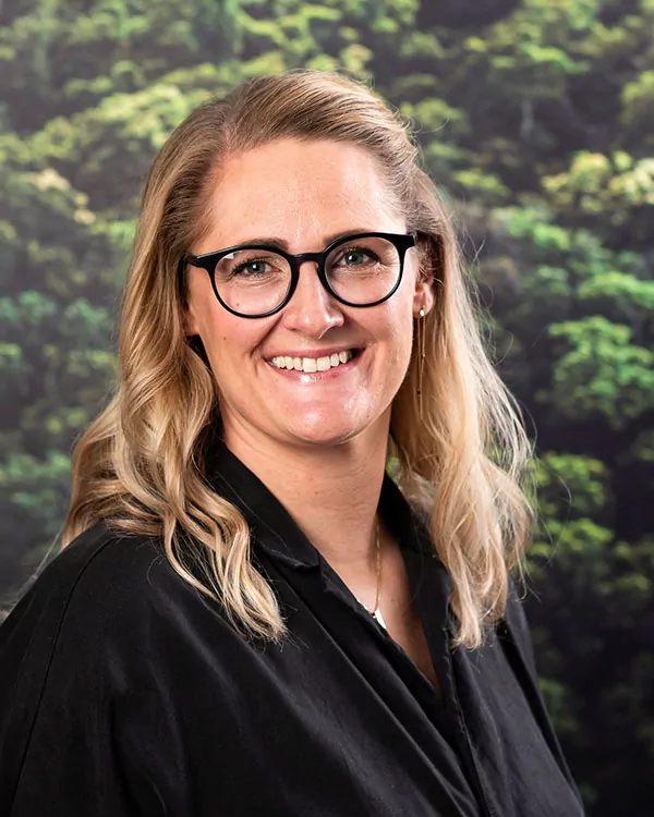 Lene Terp Clausen