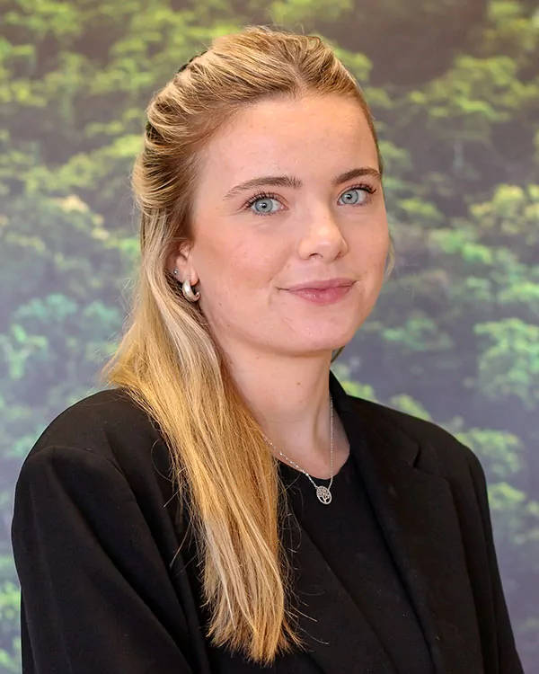 Louisa Poad
