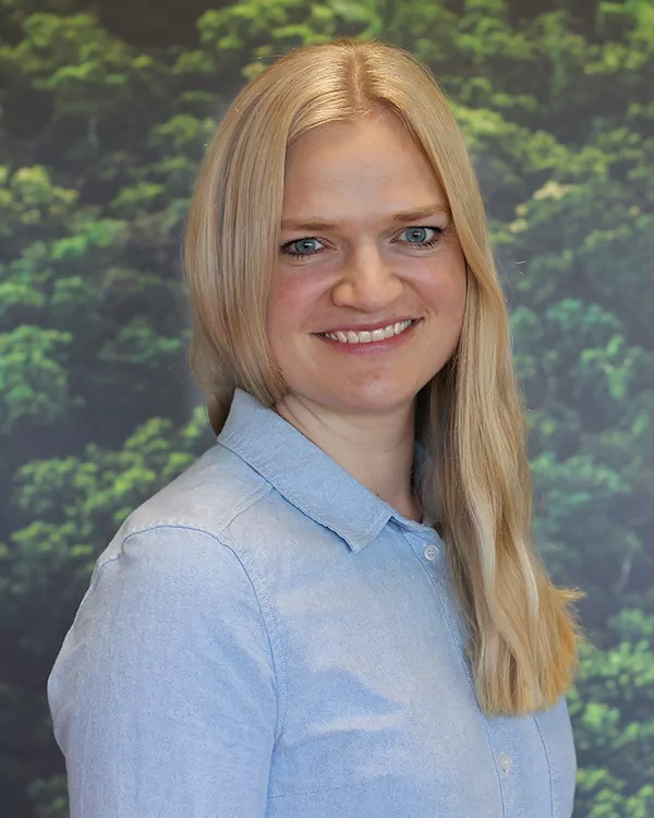 Sanne Schou Pedersen