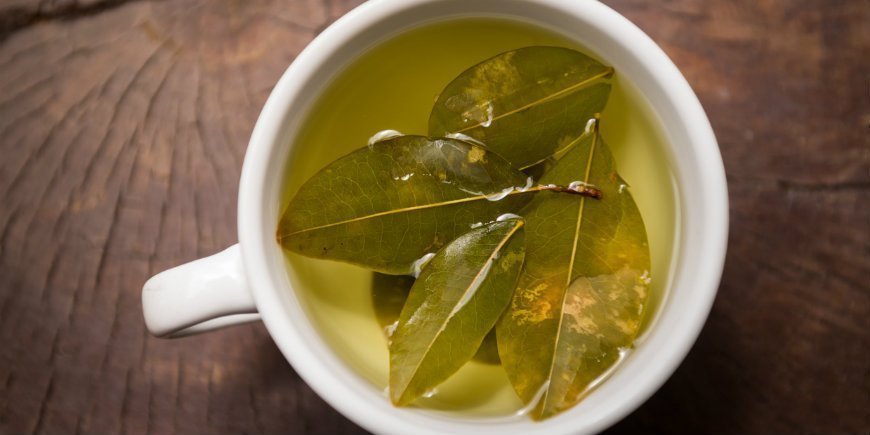 Coca tea