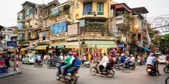 Hanoi