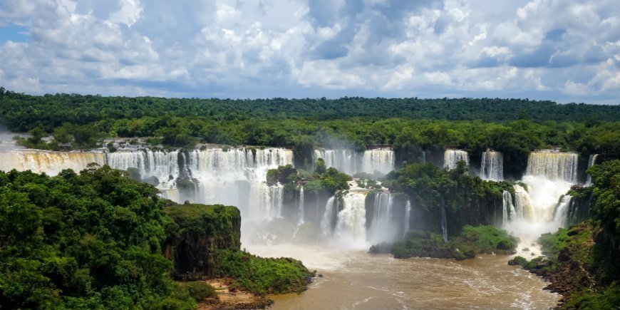 Iguazú