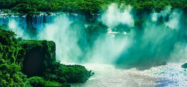 Iguazú