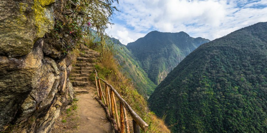 Inka-Trail