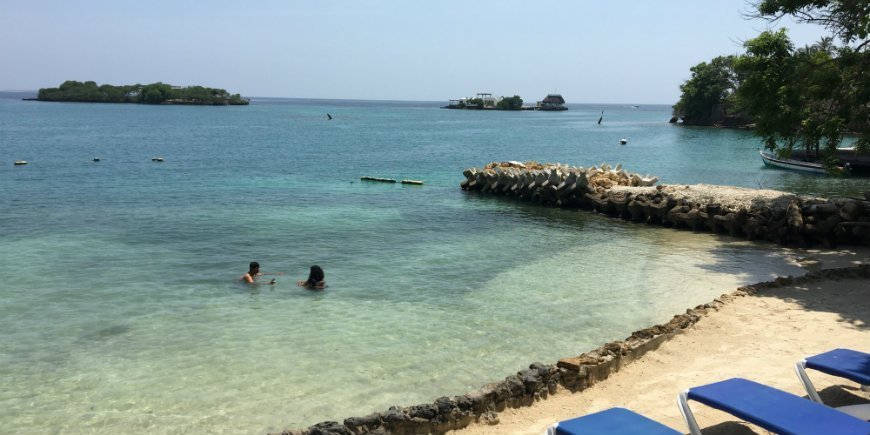 Kolumbien