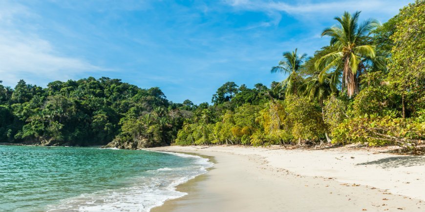 Manuel Antonio