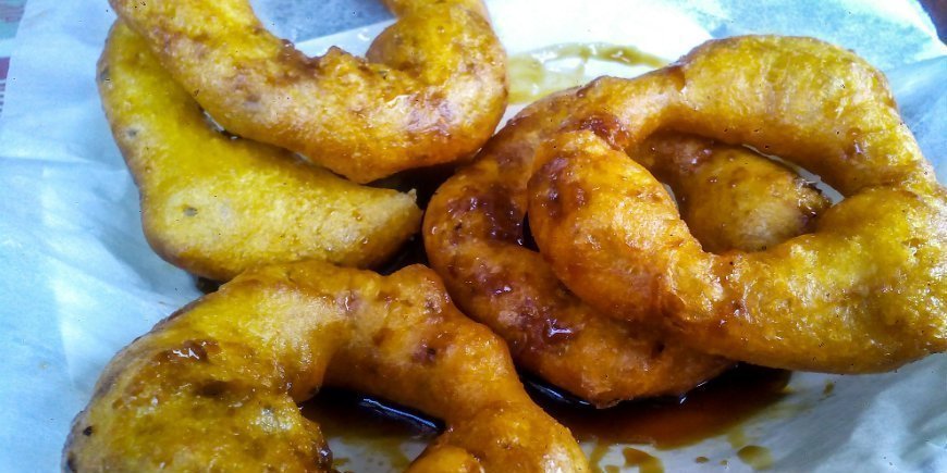 Picarones