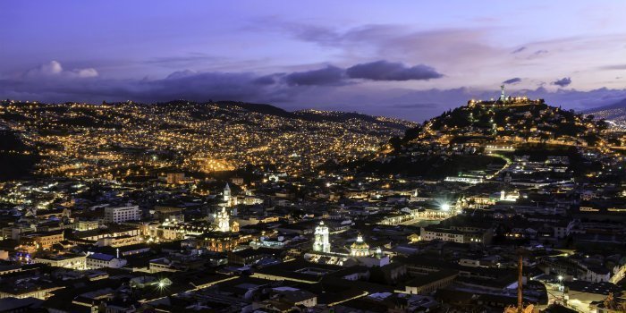 Quito