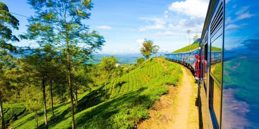 Sri Lanka