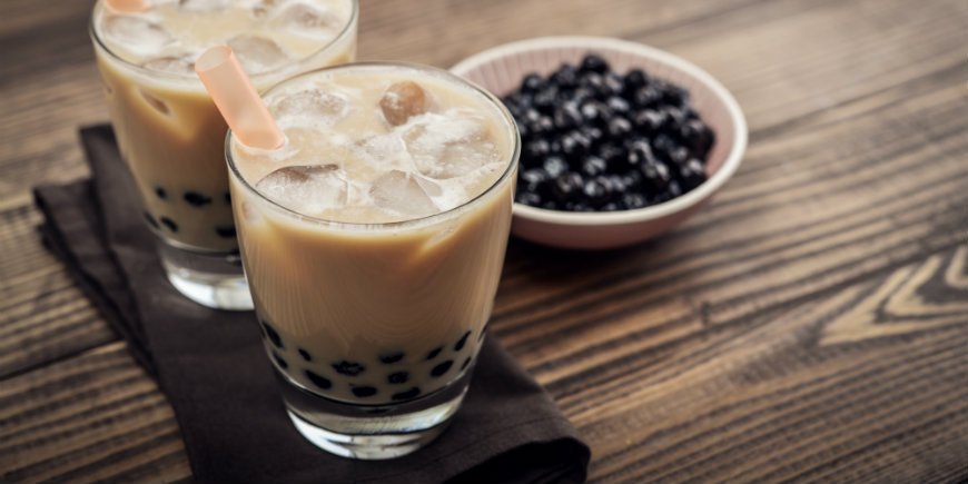 bubble tea