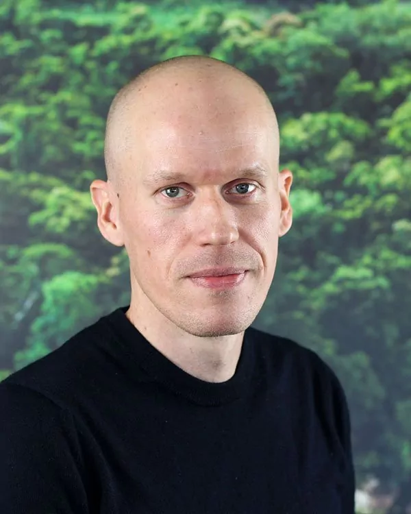Kenneth Lykke Andersen