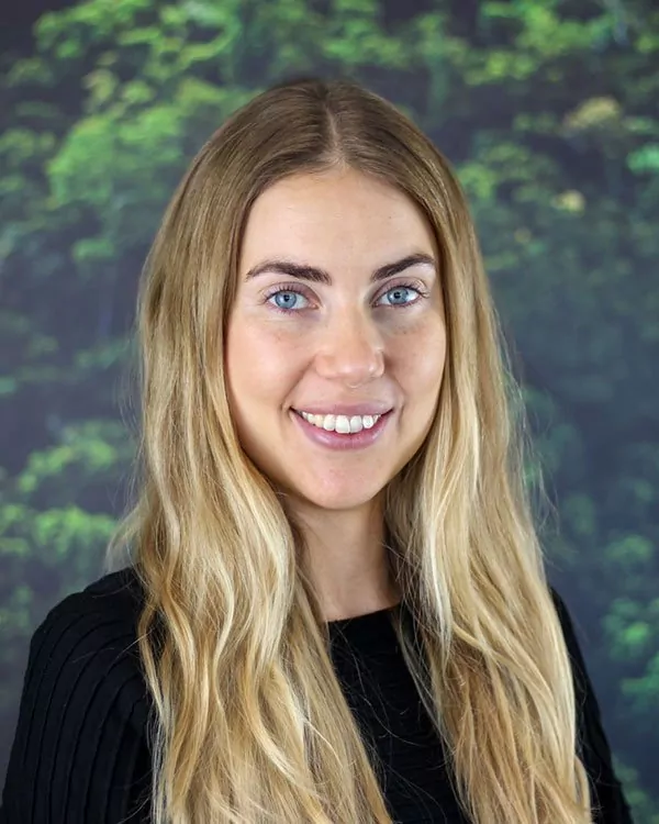 Nadia Ankjær Rasmussen