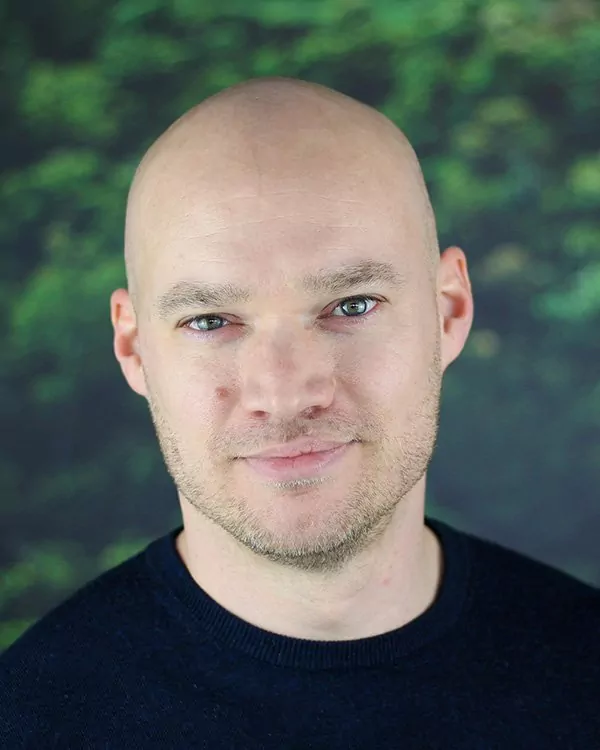 Christian Conradsen