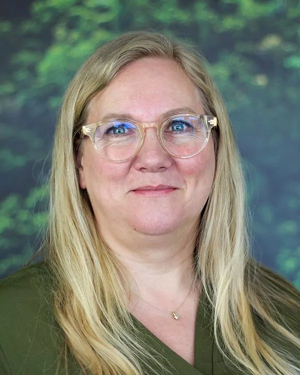 Pernille Thornvig