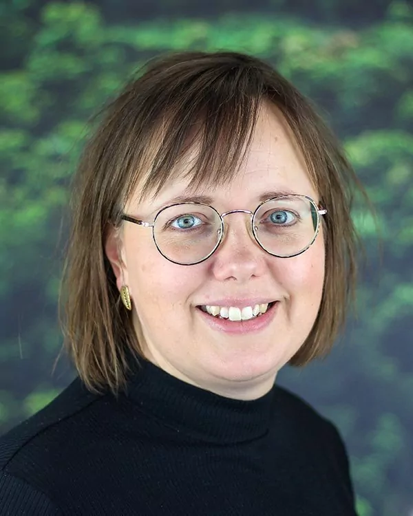 Ulla Christensen
