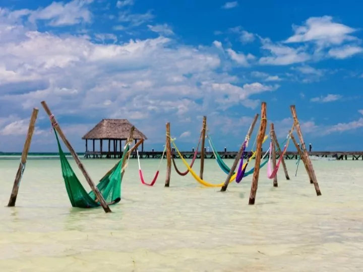 Ein Hauch von Yucatán & Badeurlaub auf der Isla Holbox