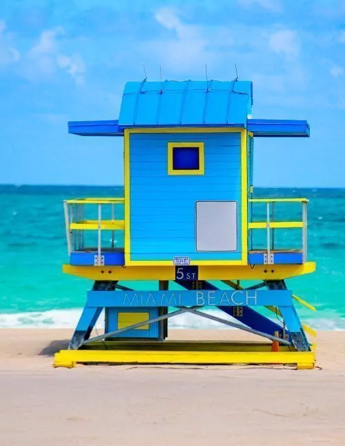 Von Orlando nach Miami mit den Everglades & Badeurlaub in Fort Myers