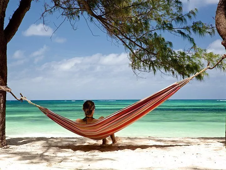 Hakuna Matata & Badeurlaub auf Sansibar