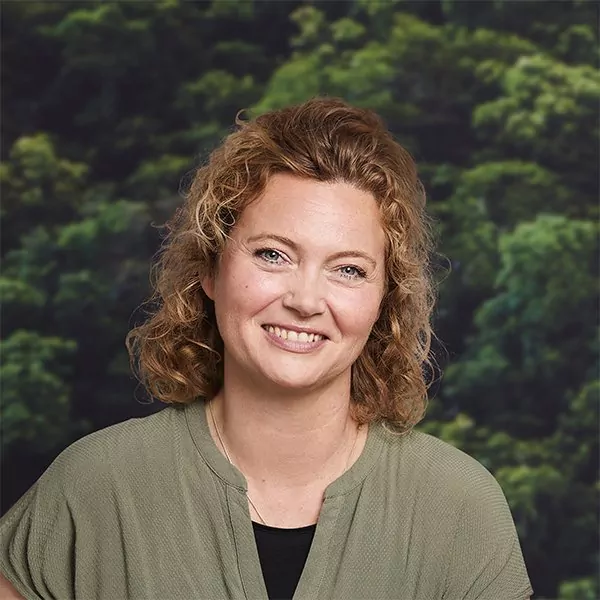 Bianca Poppe